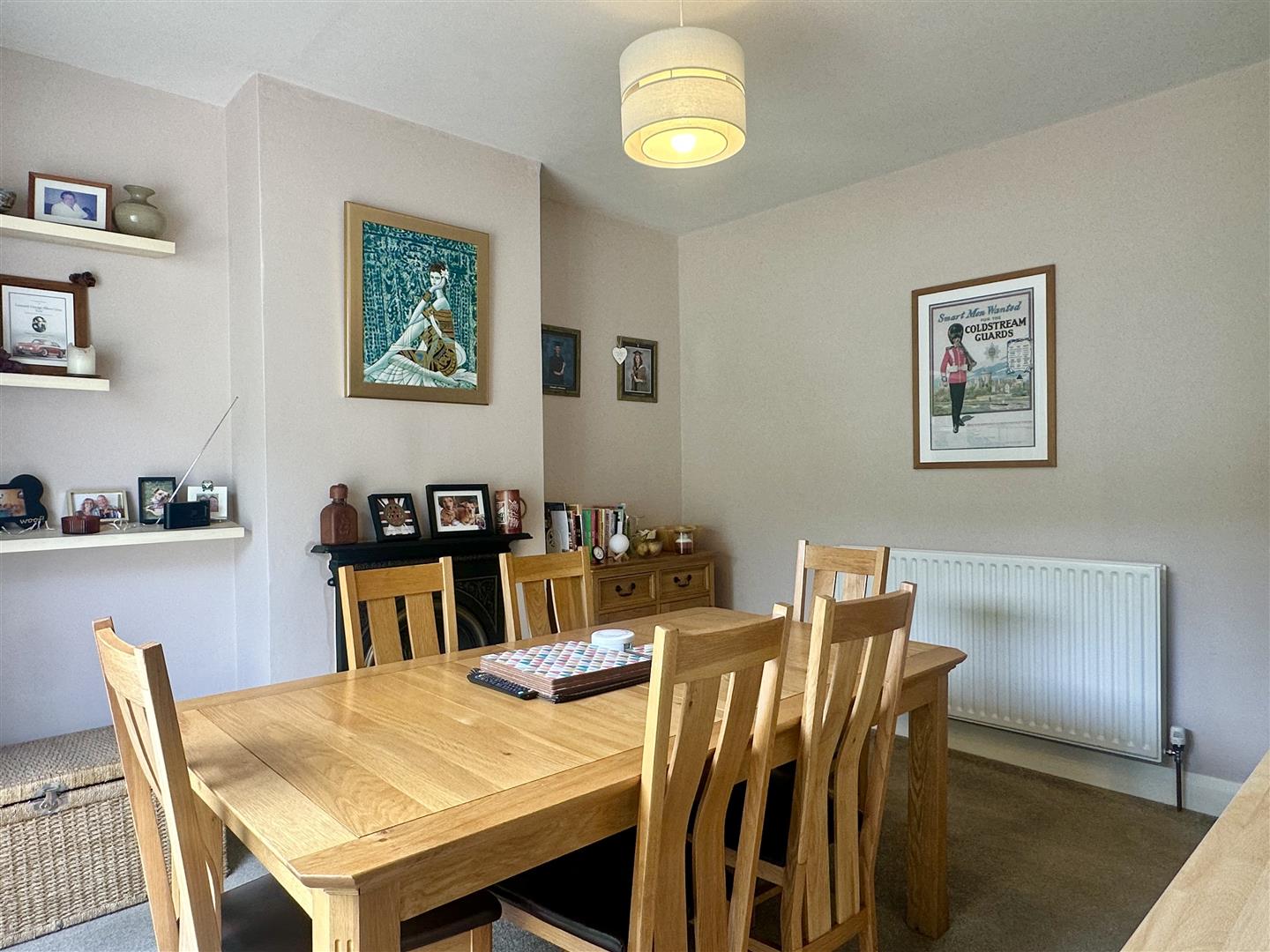 4 bed property in Berlin Road, Hastings